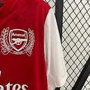 Camisa Retrô Arsenal 11/12