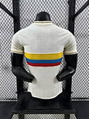 Camisa Colômbia 24/25 - Versão Jogador