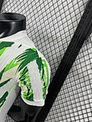 Camisa Nigéria 25/26 - Versão Jogador