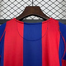 Camisa Retrô Barcelona 04/05
