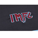 Camisa Retrô Iron Maiden x West Ham