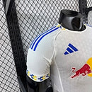 Camisa Leeds United 25/26 - Versão Jogador