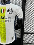 Camisa Inter de Milão x Valentino Rossi - Versão Jogador