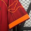 Camisa Retrô Roma 99/00