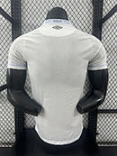 Camisa Santos FC 25/26 - Versão Jogador