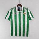 Camisa Retrô Real Betis 94/95