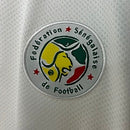 Camisa Retrô Senegal 2002