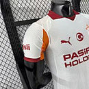 Camisa Galatasaray 25/26 - Versão Jogador