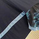 Camisa Retrô Manchester City 15/16