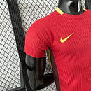 Camisa China 25/26 - Versão Jogador