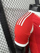 Camisa Bayern Munich 25/26 - Versão Jogador