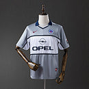 Camisa Retrô PSG 99/00