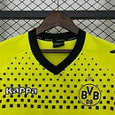 Camisa Retrô Borussia Dortmund 11/12