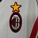 Camisa Retrô Milan 98/99