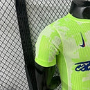Camisa Barcelona 24/25  - Versão Jogador
