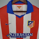 Camisa Retrô Atletico de Madrid 14/15