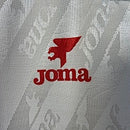 Camisa Retrô Rayo Vallecano 94/95
