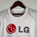 Camisa Retrô São Paulo 07/08