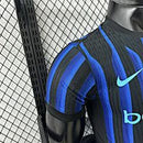 Camisa Inter de Milão 25/26 - Versão Jogador