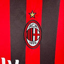 Camisa Retrô Milan 17/18