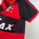 Camisa Retrô Flamengo 1987