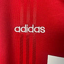 Camisa Retrô Benfica 97/98 Home