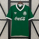 Camisa Retrô Palmeiras 1987