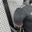 Camisa Bayern Munich 25/26 - Versão Jogador
