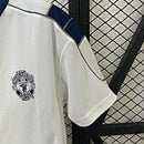 Camisa Retrô Manchester United 00/01