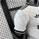 Camisa Real Madrid 25/26 - Versão Jogador