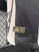 Camisa Juventus 25/26  - Versão Jogador