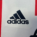 Camisa Retrô Bayern Munich 00/02