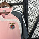 Camisa Retrô Benfica 07/08