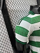Camisa Celtic 25/26  - Versão Jogador