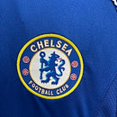 Camisa Retrô Chelsea 06/07