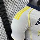 Camisa Al Nassr 25/26 - Versão Jogador