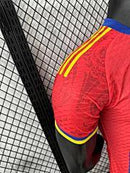 Camisa Espanha 24/25 - Versão Jogador