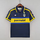 Camisa Retrô Parma 99/00