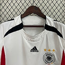 Camisa Retrô Alemanha 2006