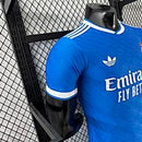 Camisa Real Madrid 25/26 - Versão Jogador