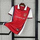Camisa Retrô Arsenal 99/00