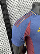 Camisa Roma 24/25 - Versão Jogador