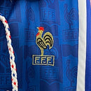 Camisa Retrô França 1996