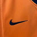 Camisa Retrô Holanda 2000