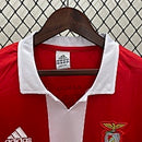 Camisa Retrô Benfica 04/05
