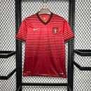 Camisa Retrô Portugal 2014