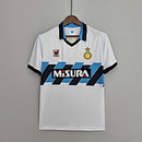 Camisa Retrô Inter de Milão 90/91