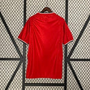 Camisa Retrô Manchester United 00/02