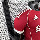 Camisa Liverpool 25/26 - Versão Jogador