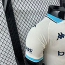 Camisa Racing 25/26  - Versão Jogador